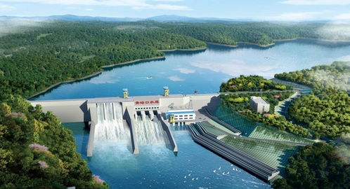 项目面面观 四川集中开工的12个重点水利工程有啥特点